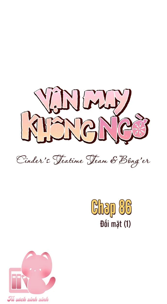 Vận May Không Ngờ Chapter  86 - 19