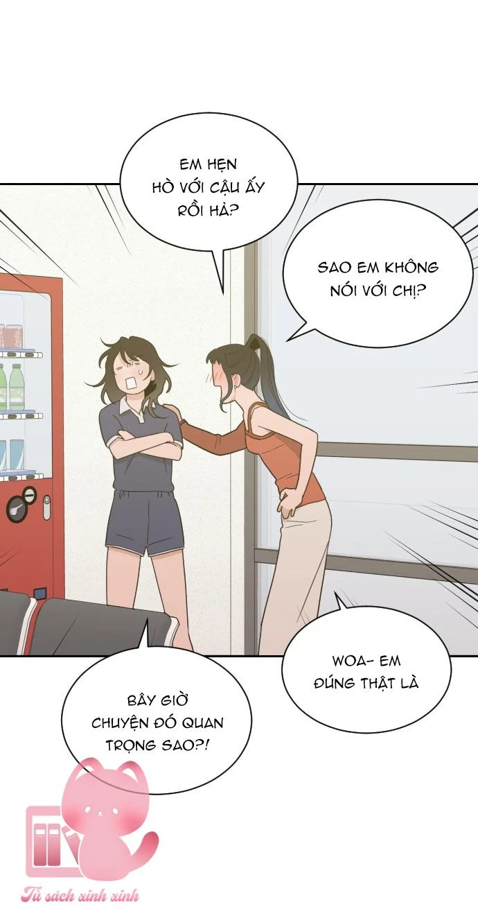 Vận May Không Ngờ Chapter  86 - 22