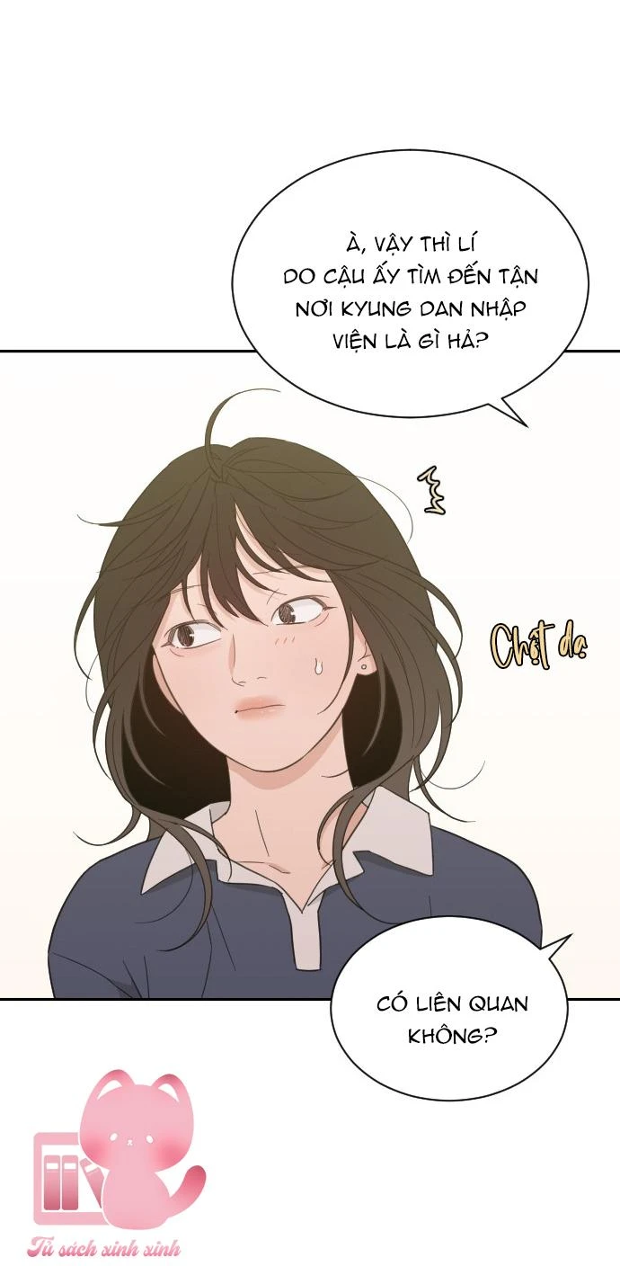 Vận May Không Ngờ Chapter  86 - 23