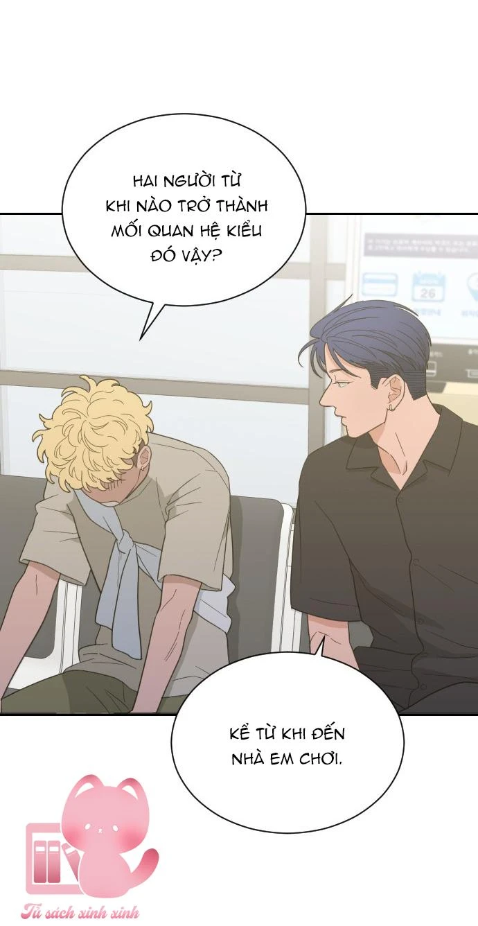 Vận May Không Ngờ Chapter  86 - 25