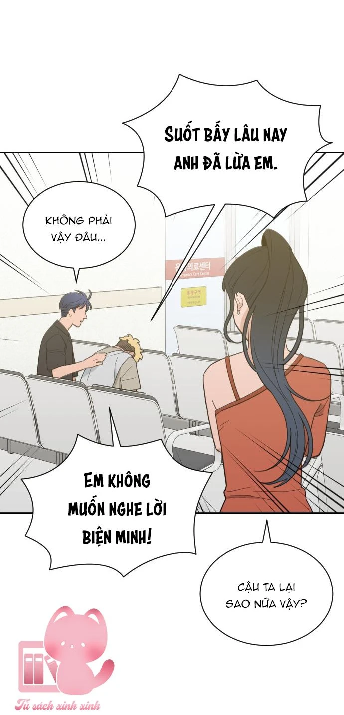 Vận May Không Ngờ Chapter  86 - 27
