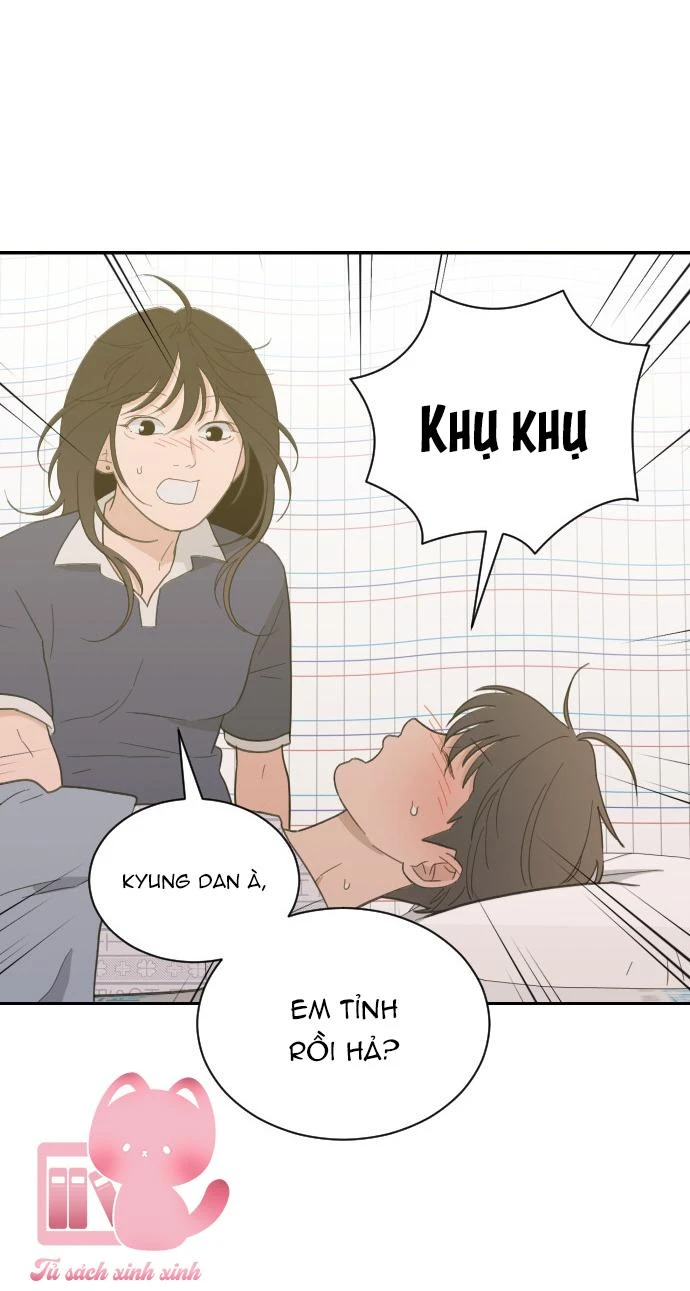 Vận May Không Ngờ Chapter  86 - 33