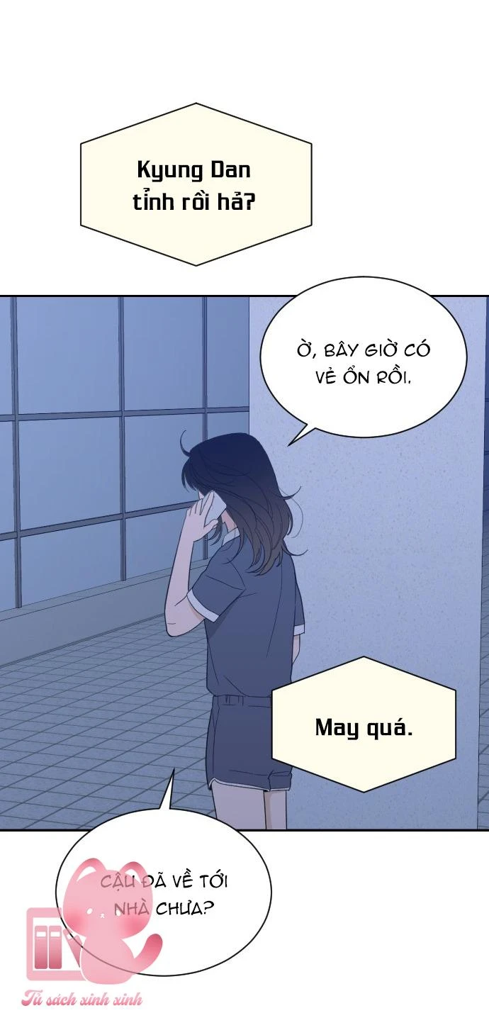 Vận May Không Ngờ Chapter  86 - 45