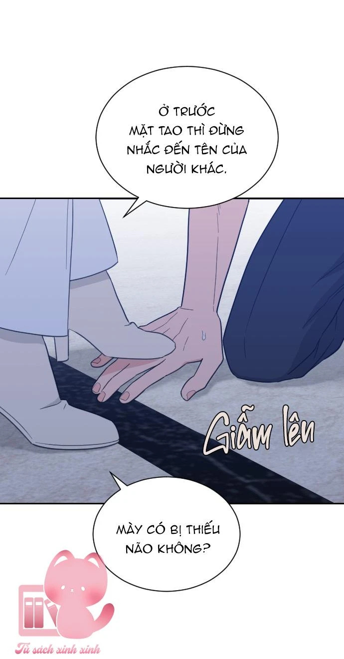 Vận May Không Ngờ Chapter  87 - 25