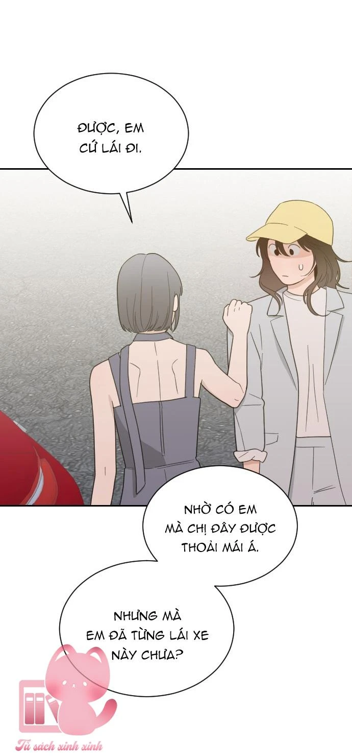 Vận May Không Ngờ Chapter  87 - 47