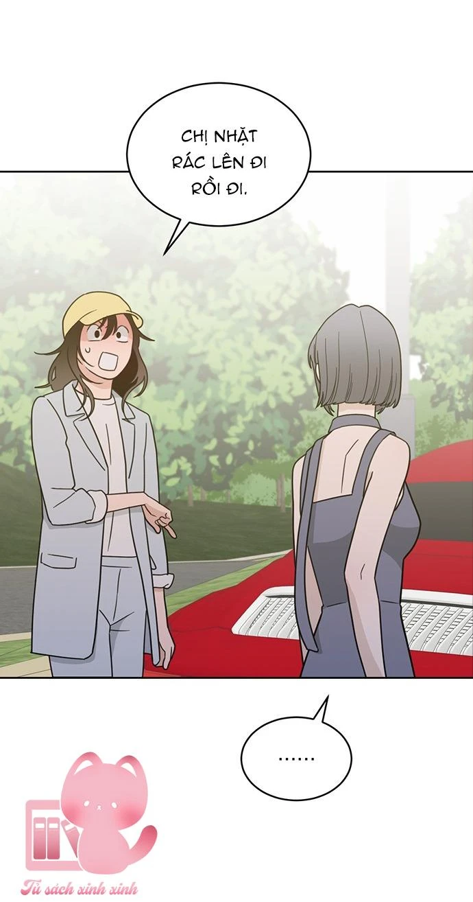Vận May Không Ngờ Chapter  88 - 3