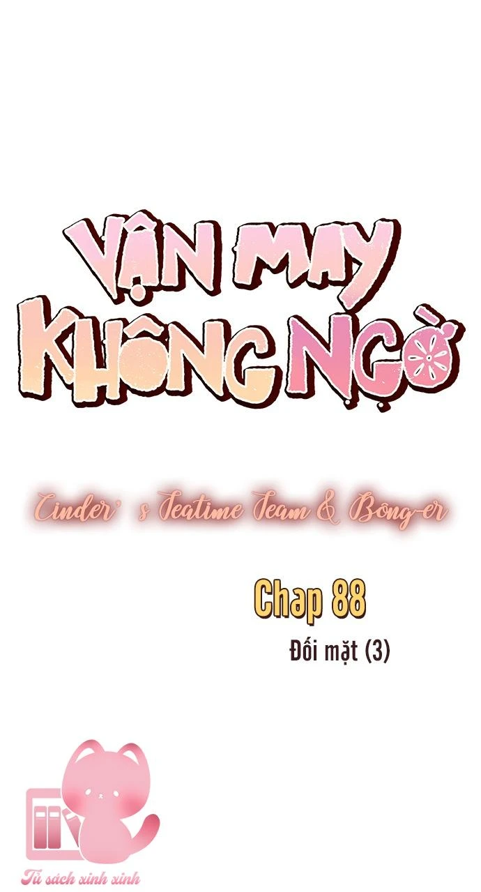 Vận May Không Ngờ Chapter  88 - 5