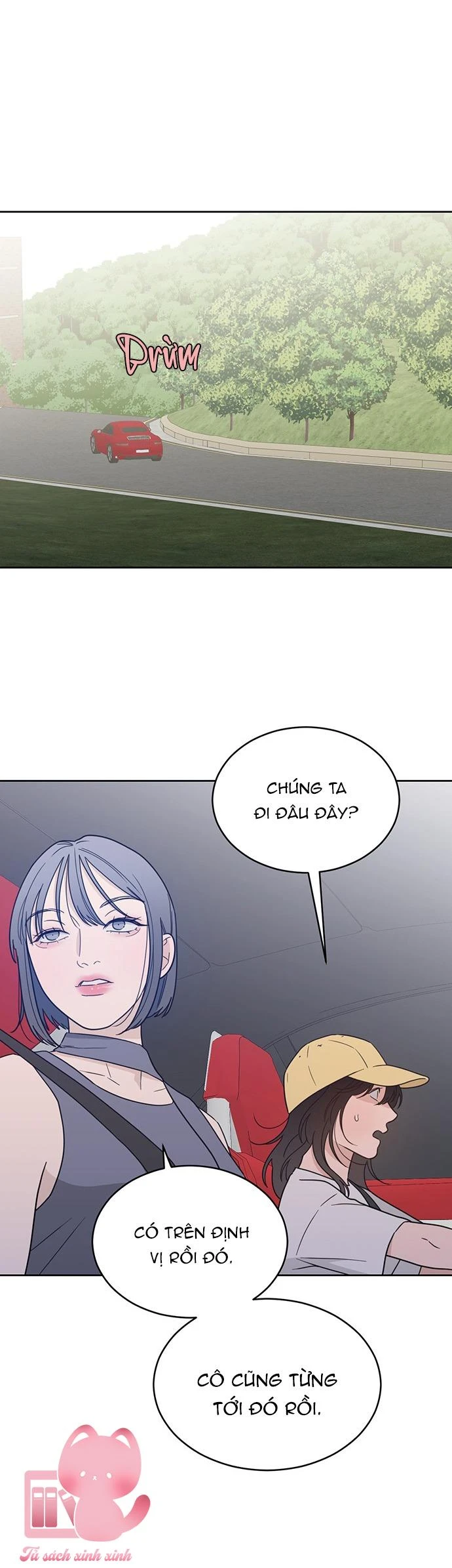 Vận May Không Ngờ Chapter  88 - 6