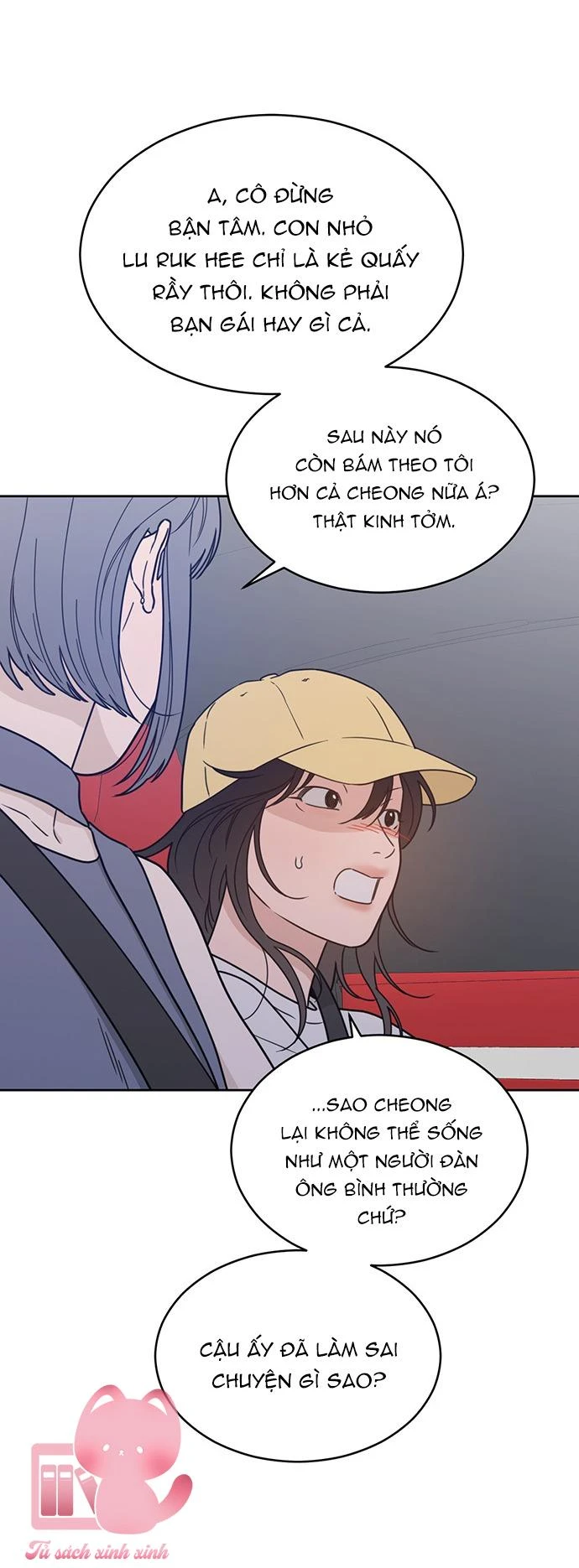Vận May Không Ngờ Chapter  88 - 20