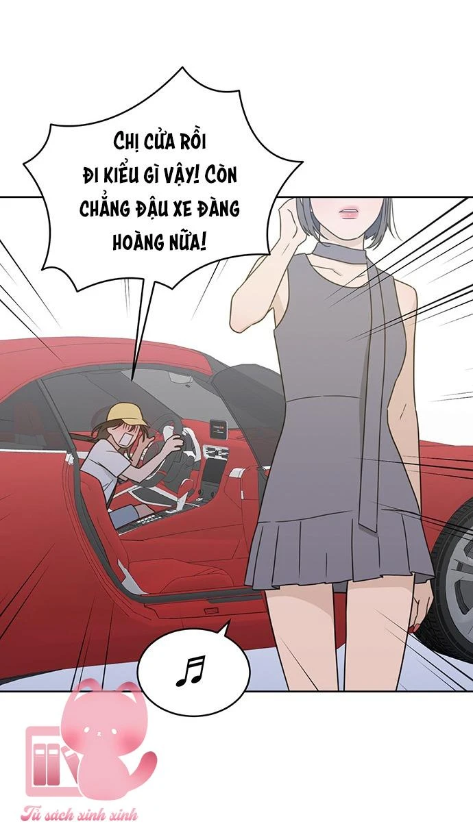 Vận May Không Ngờ Chapter  88 - 33