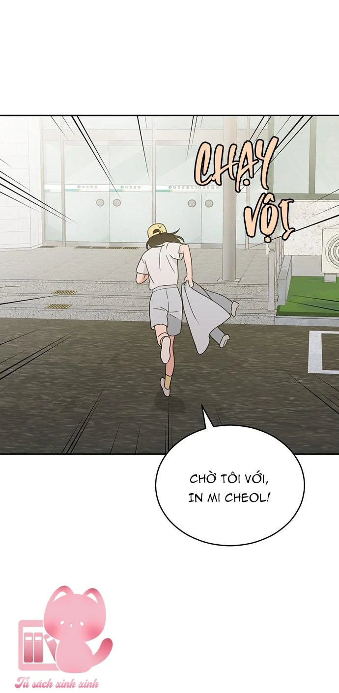 Vận May Không Ngờ Chapter  88 - 35