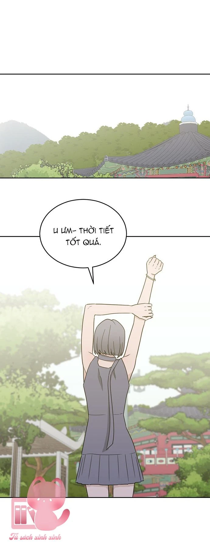 Vận May Không Ngờ Chapter  88 - 44