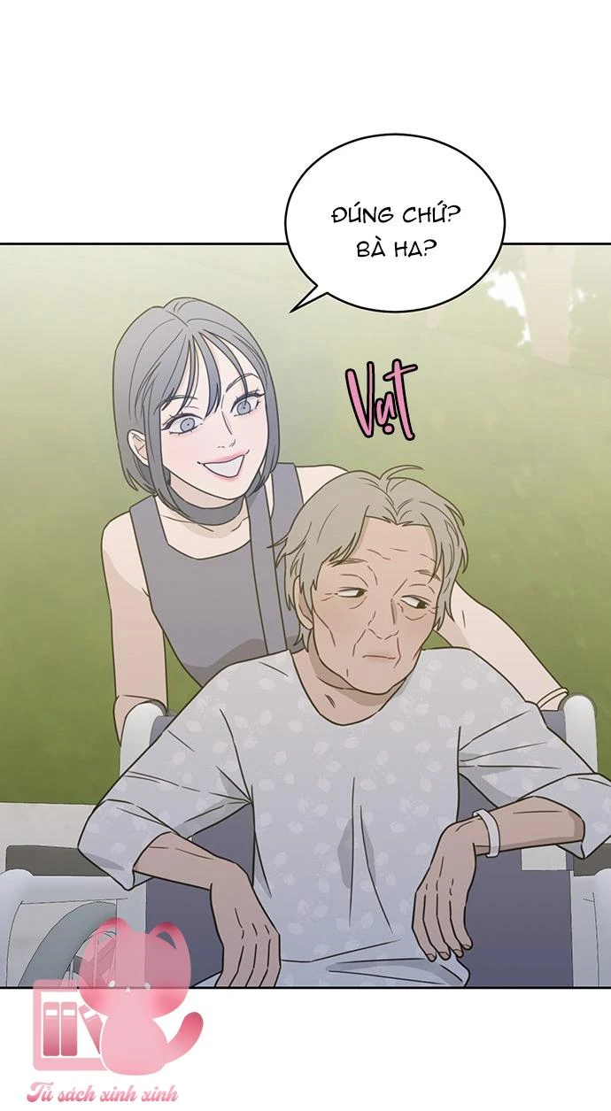 Vận May Không Ngờ Chapter  88 - 45