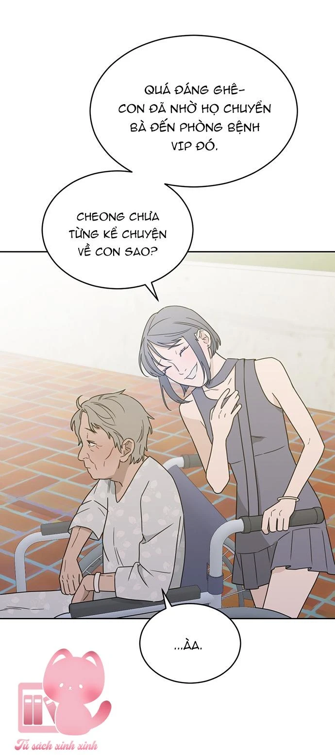 Vận May Không Ngờ Chapter  88 - 47