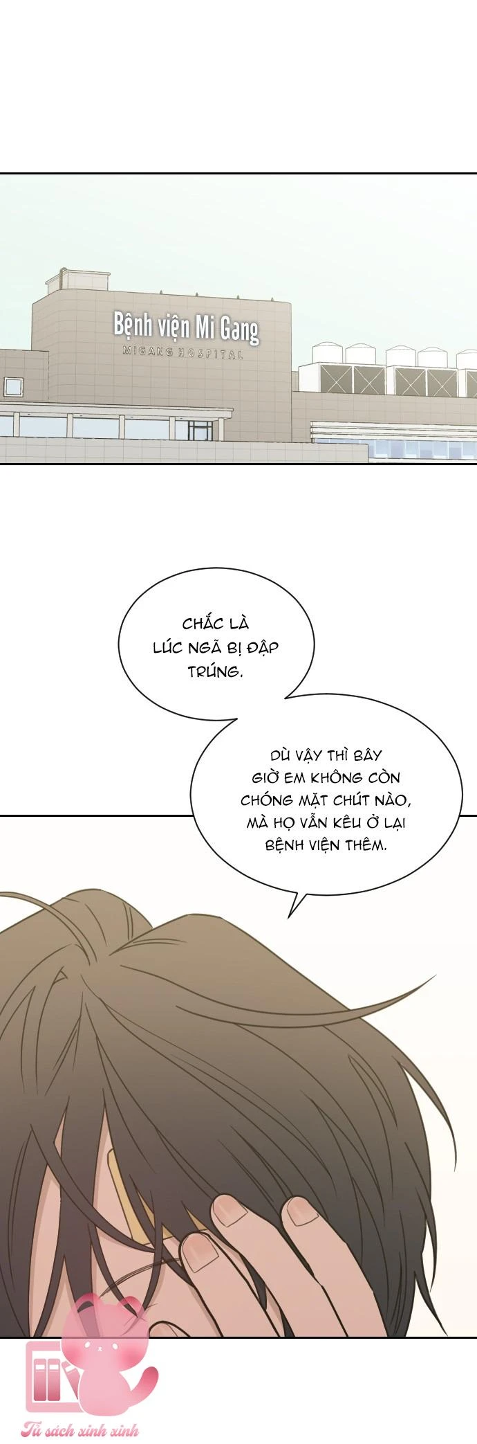Vận May Không Ngờ Chapter  89 - 2