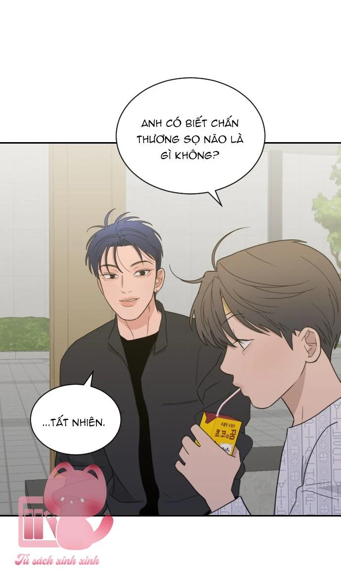 Vận May Không Ngờ Chapter  89 - 3
