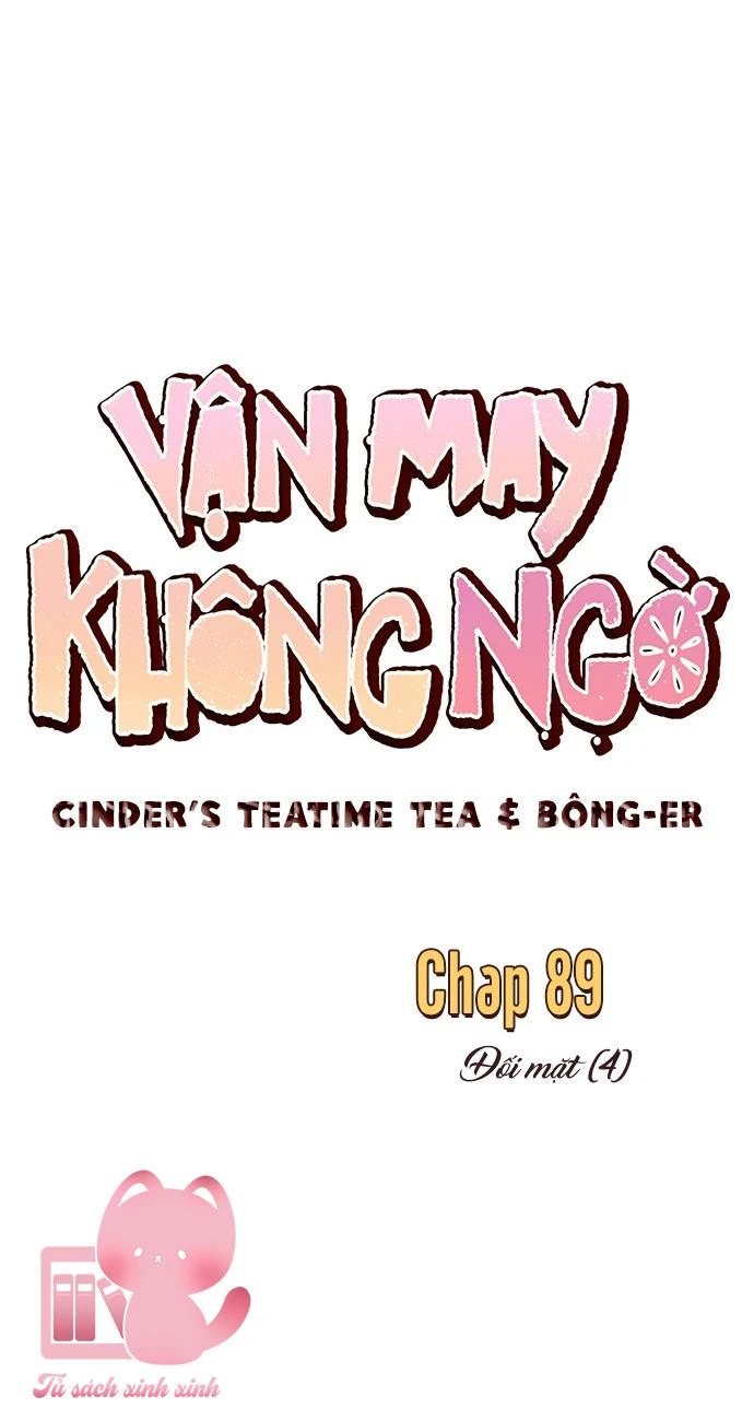Vận May Không Ngờ Chapter  89 - 13