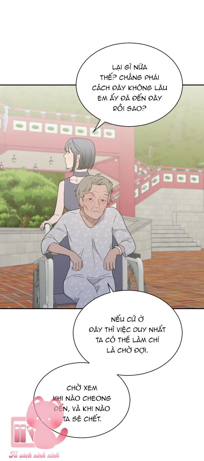 Vận May Không Ngờ Chapter  89 - 15