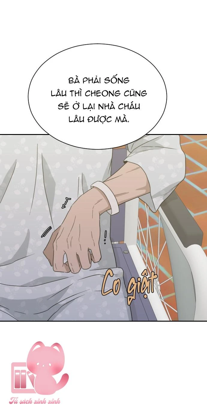Vận May Không Ngờ Chapter  89 - 19