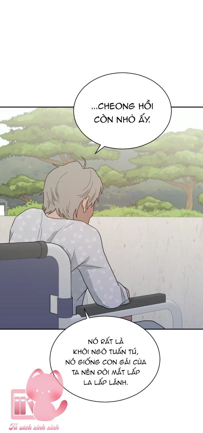 Vận May Không Ngờ Chapter  89 - 22