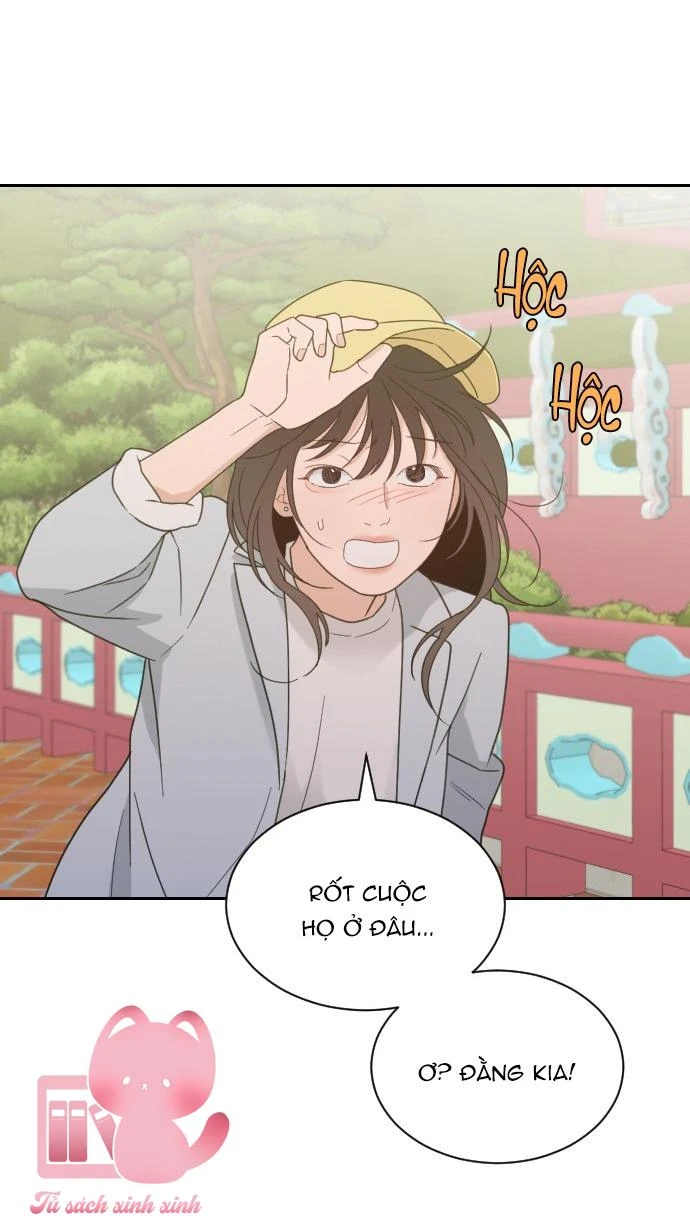 Vận May Không Ngờ Chapter  89 - 33