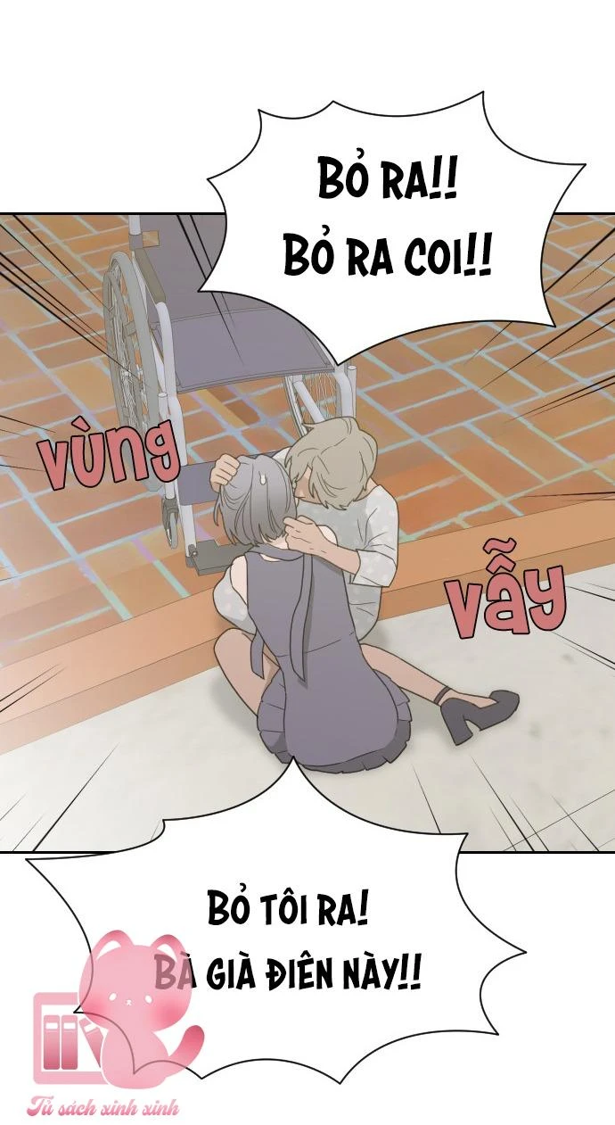 Vận May Không Ngờ Chapter  89 - 41