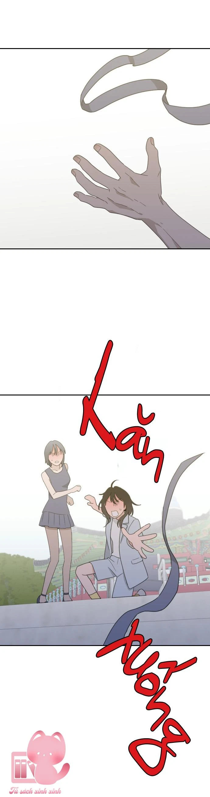 Vận May Không Ngờ Chapter  89 - 52