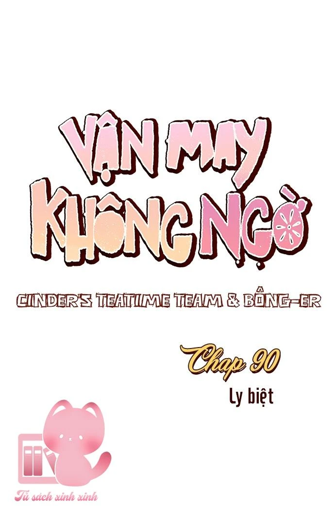 Vận May Không Ngờ Chapter  90 - 2