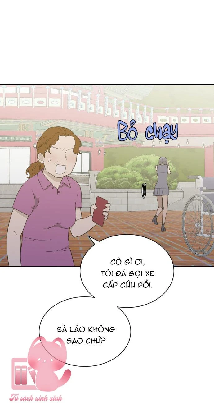 Vận May Không Ngờ Chapter  90 - 12