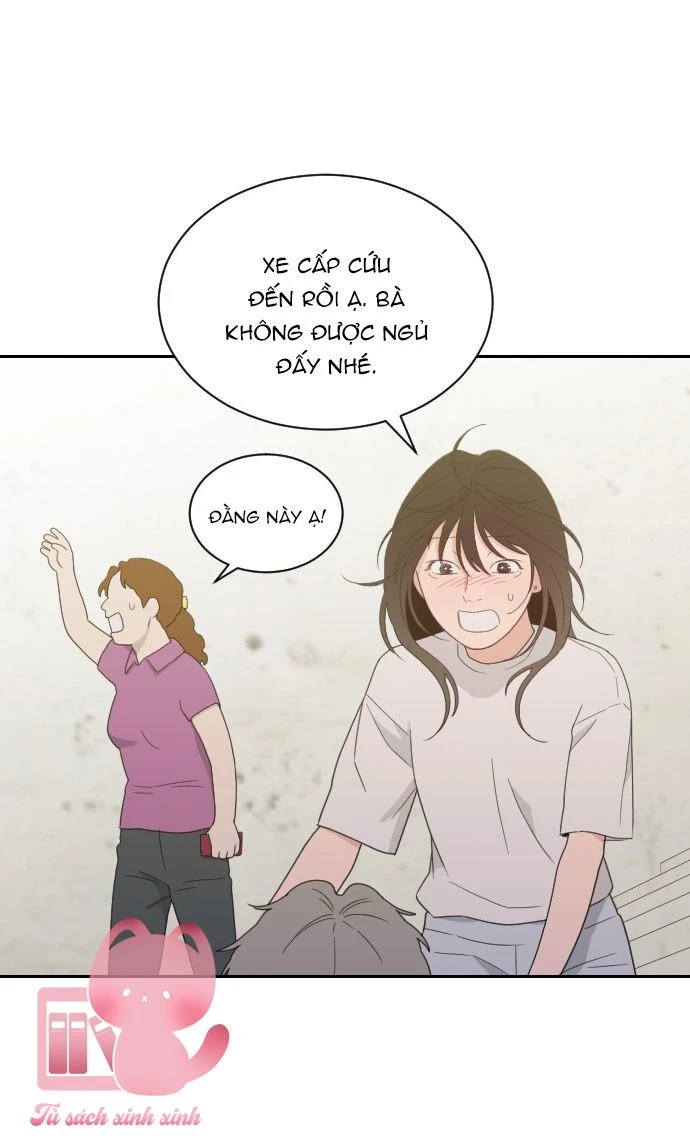 Vận May Không Ngờ Chapter  90 - 16