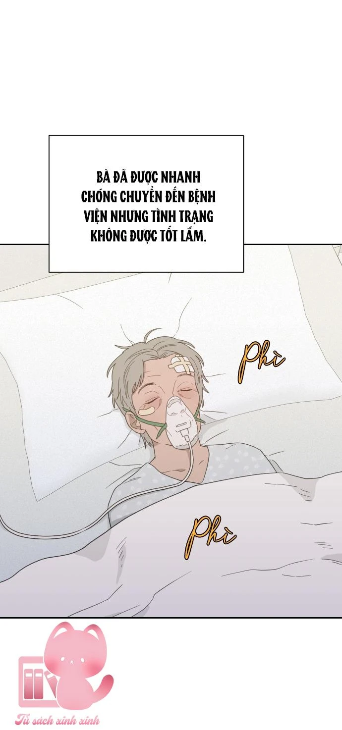 Vận May Không Ngờ Chapter  90 - 28