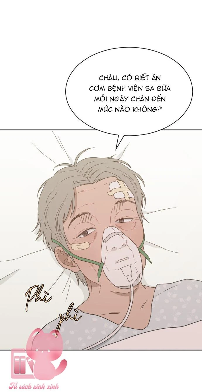 Vận May Không Ngờ Chapter  90 - 31