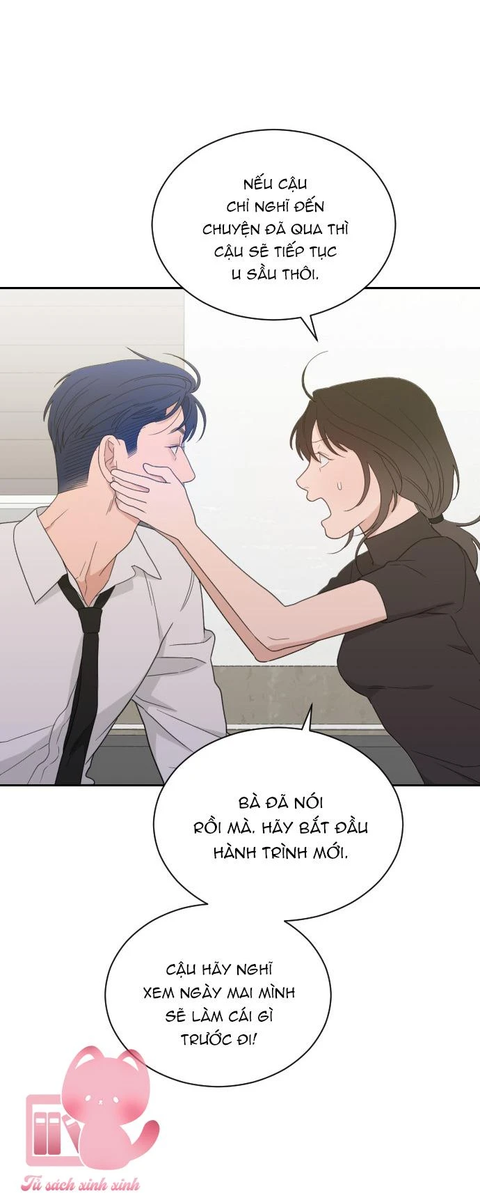 Vận May Không Ngờ Chapter  90 - 50