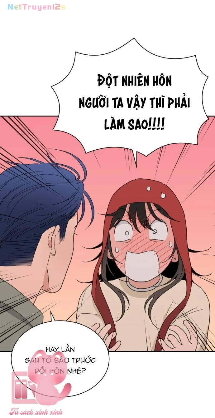 Vận May Không Ngờ Chapter  91 - 32