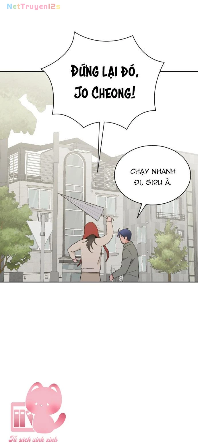 Vận May Không Ngờ Chapter  91 - 36