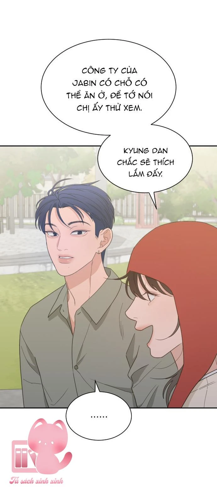 Vận May Không Ngờ Chapter  91 - 41