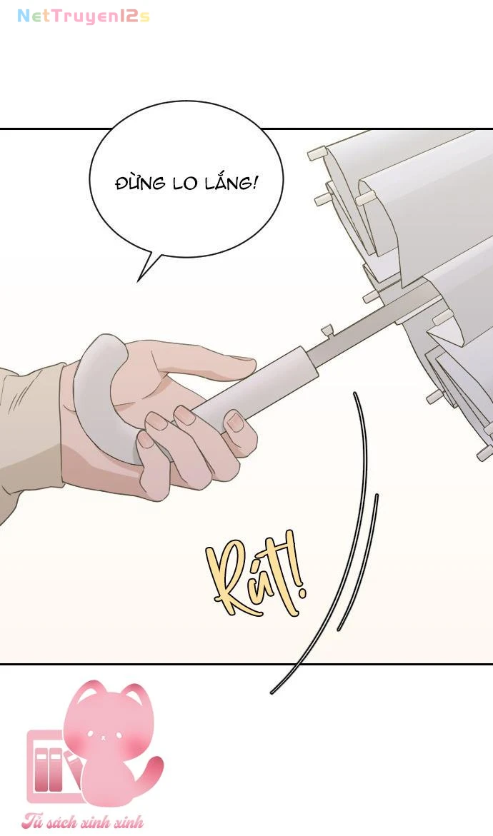Vận May Không Ngờ Chapter  91 - 45