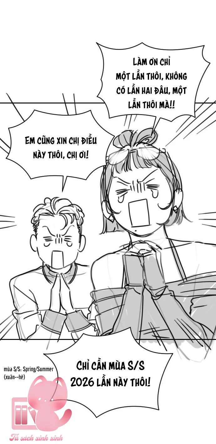 Vận May Không Ngờ Chapter 92 - 5
