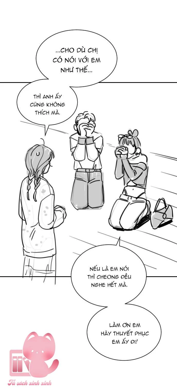 Vận May Không Ngờ Chapter 92 - 7