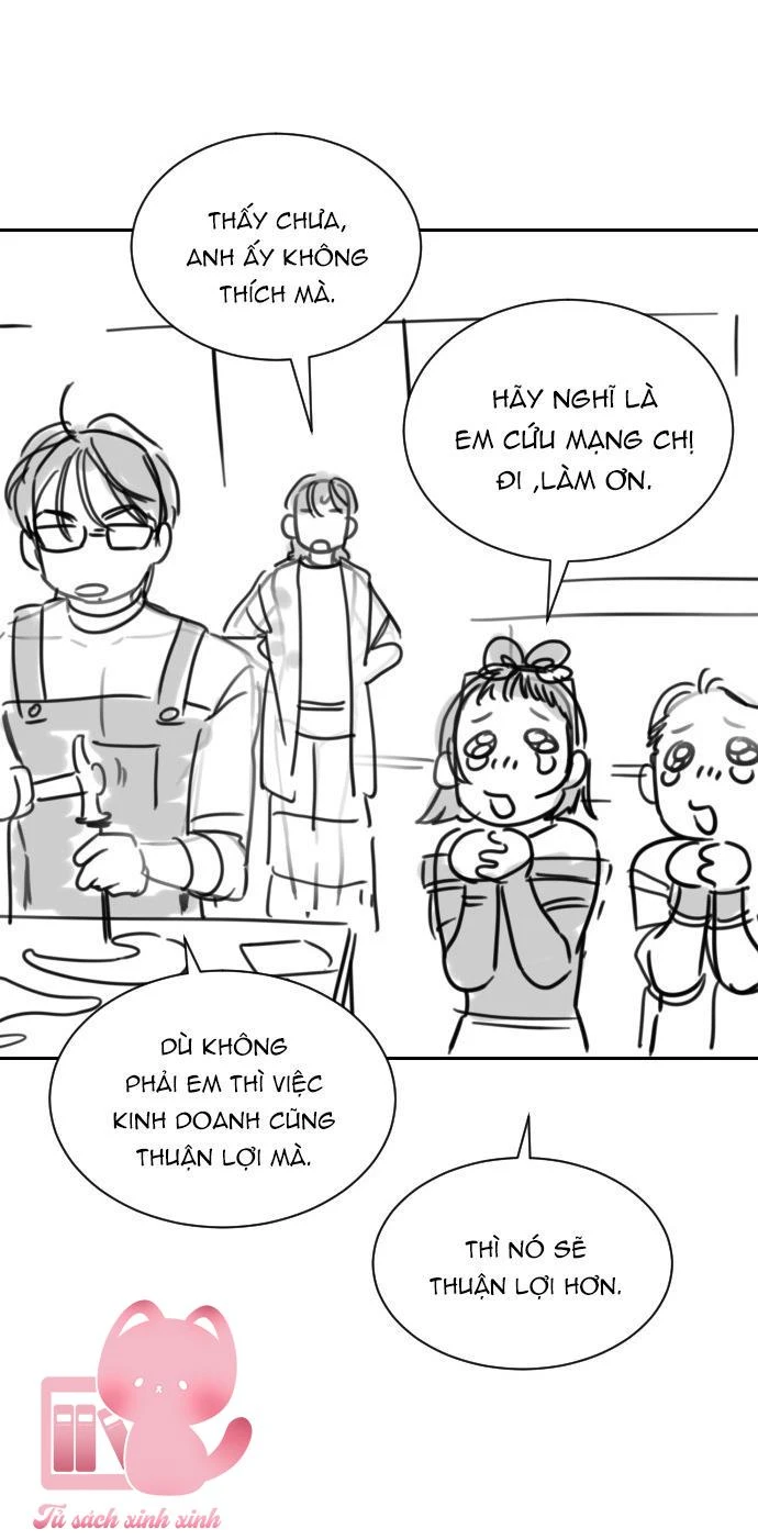 Vận May Không Ngờ Chapter 92 - 10