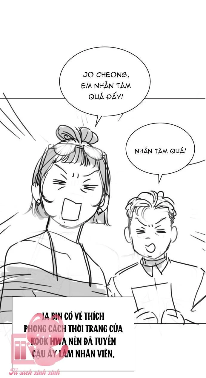 Vận May Không Ngờ Chapter 92 - 11