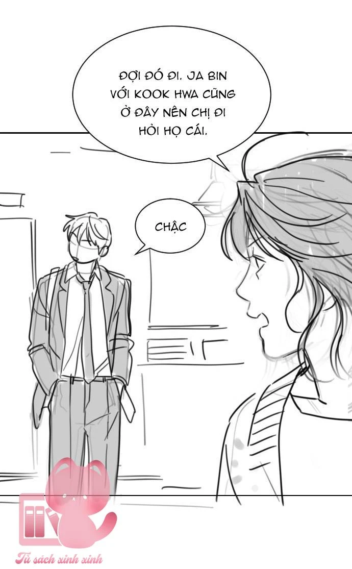Vận May Không Ngờ Chapter 92 - 18
