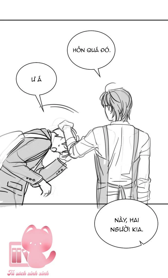Vận May Không Ngờ Chapter 92 - 23