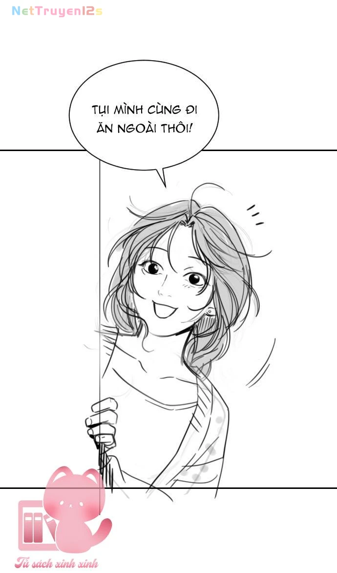Vận May Không Ngờ Chapter 92 - 24