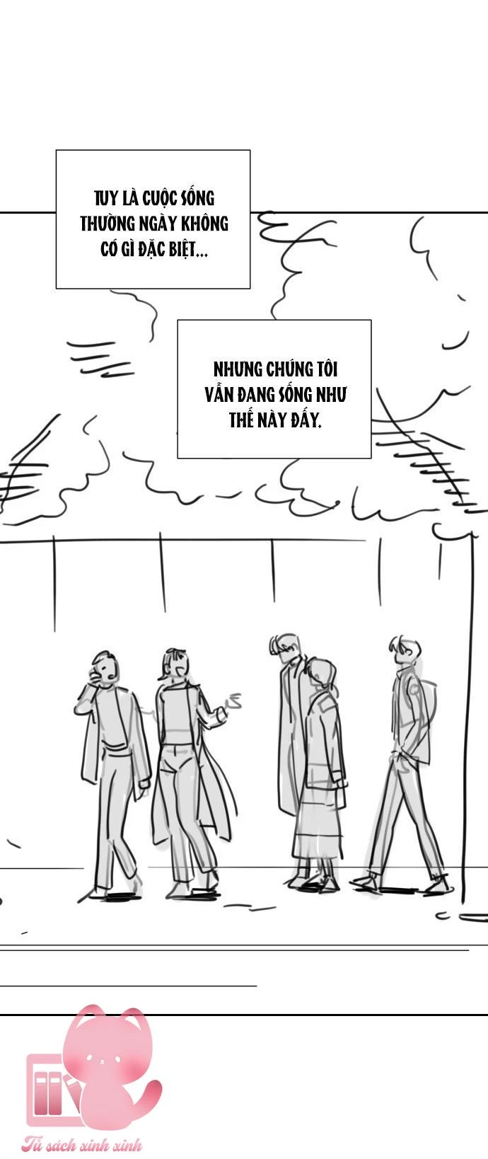 Vận May Không Ngờ Chapter 92 - 26