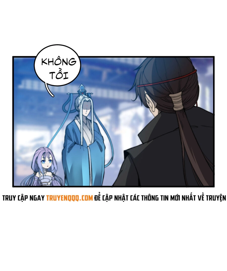 Bắt Đầu Đã Có 9 Vị Sư Phụ Kiều Diễm Tuyệt Đỉnh Chapter 22 - 8