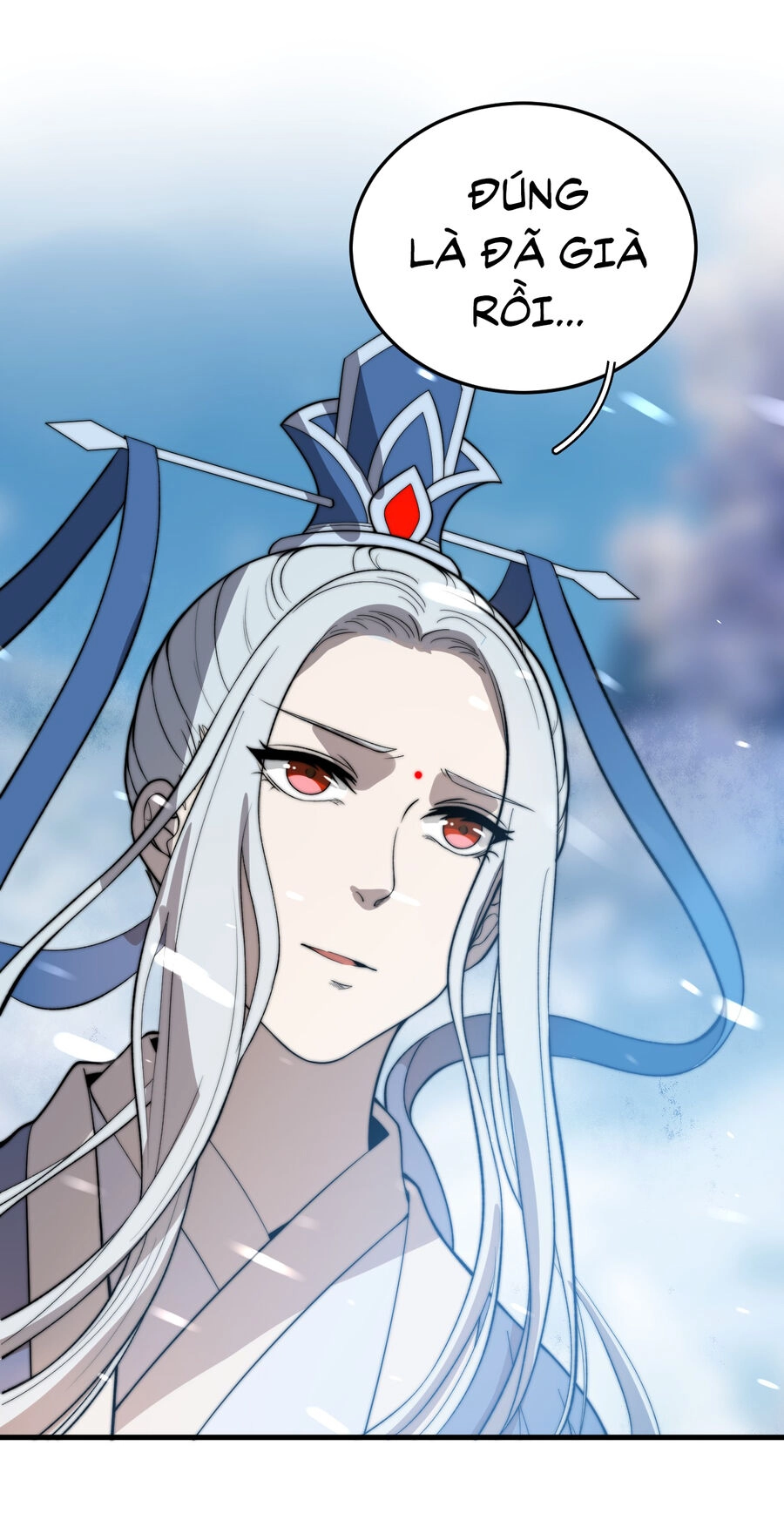 Bắt Đầu Đã Có 9 Vị Sư Phụ Kiều Diễm Tuyệt Đỉnh Chapter 22 - 14