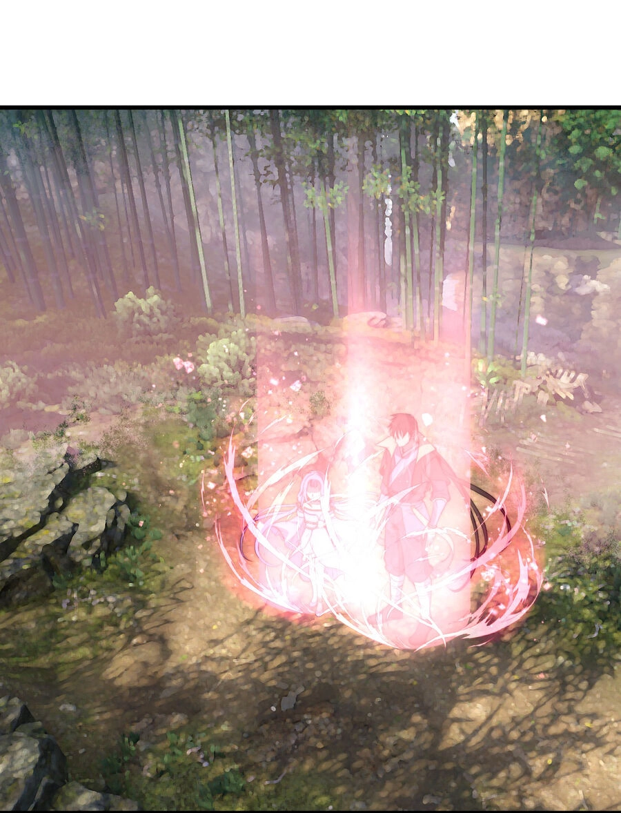 Bắt Đầu Đã Có 9 Vị Sư Phụ Kiều Diễm Tuyệt Đỉnh Chapter 22 - 21