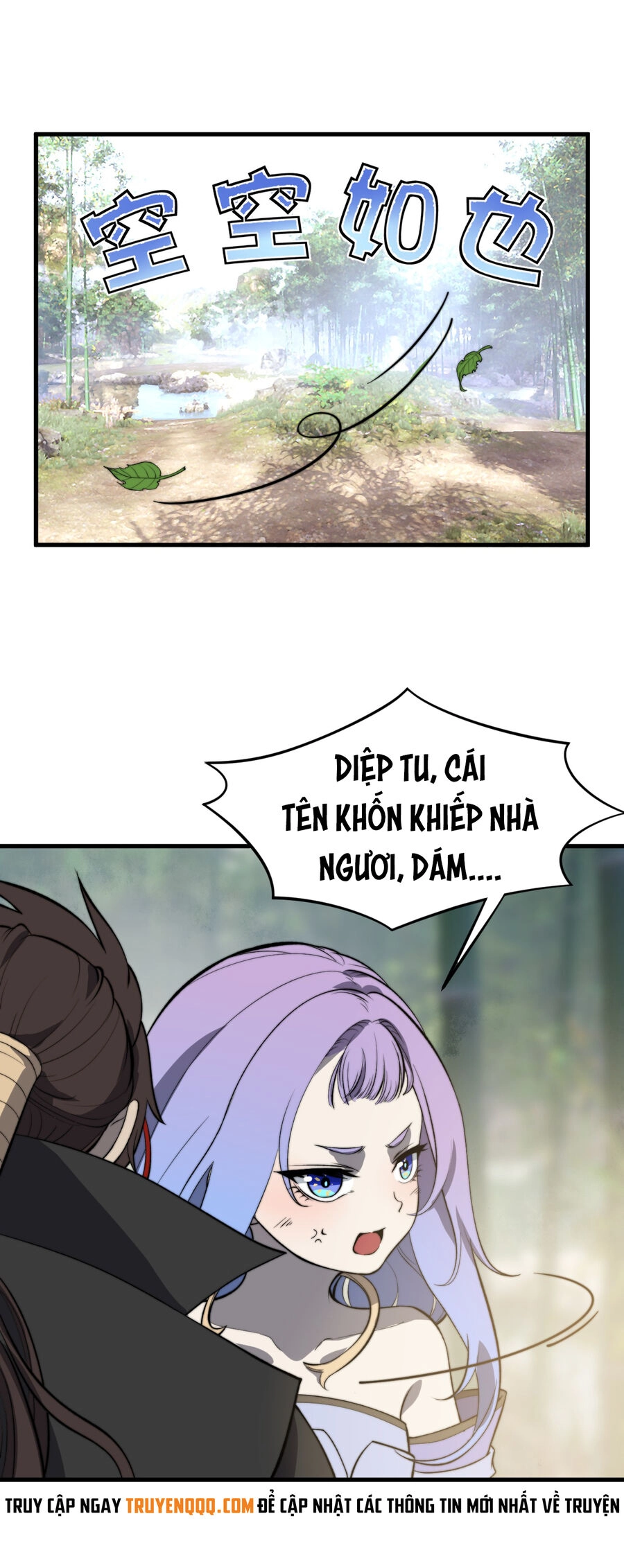 Bắt Đầu Đã Có 9 Vị Sư Phụ Kiều Diễm Tuyệt Đỉnh Chapter 22 - 32