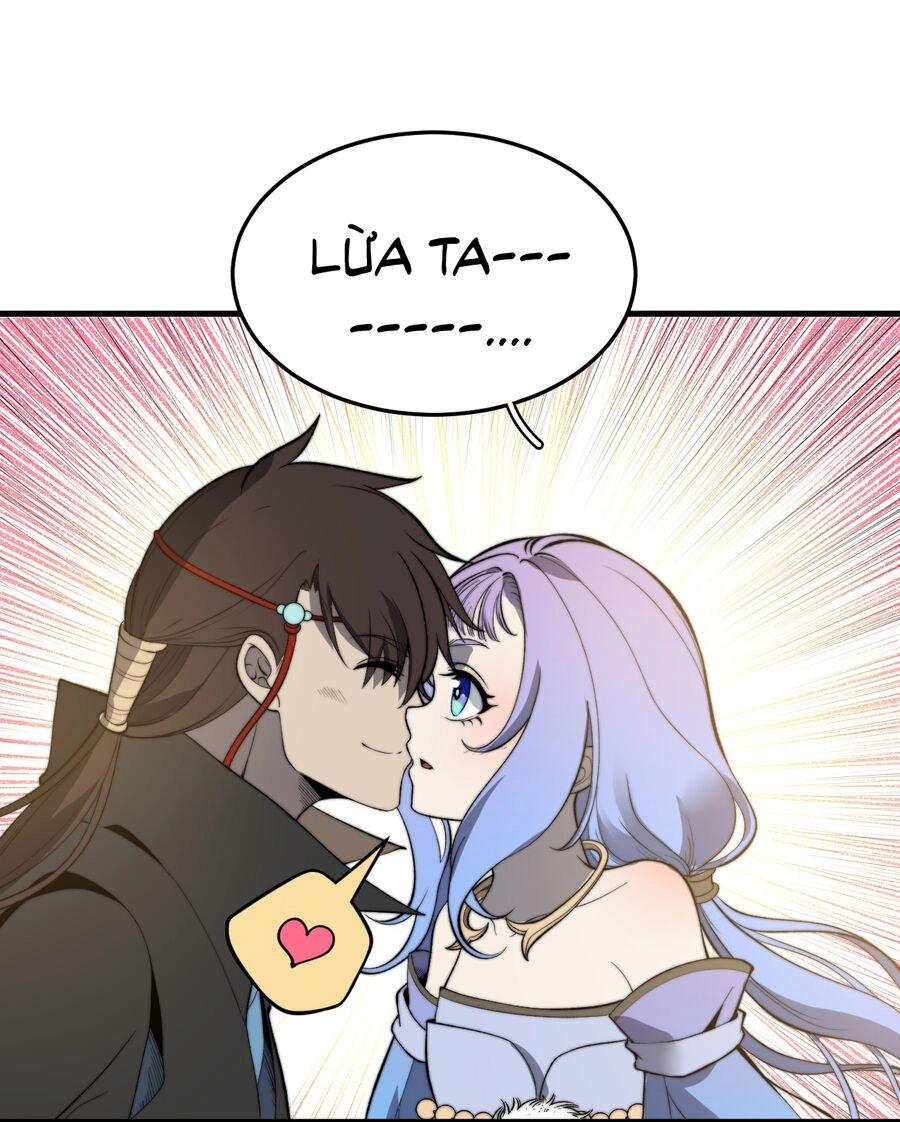 Bắt Đầu Đã Có 9 Vị Sư Phụ Kiều Diễm Tuyệt Đỉnh Chapter 22 - 33